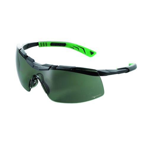 Univet 5X6 Safety Glasses (801801)